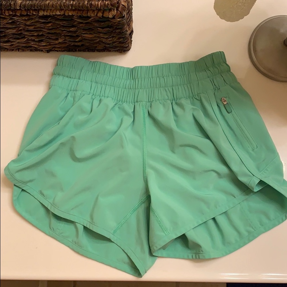 lululemon shorts